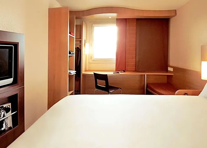 Ibis Sofia Airport Hotel