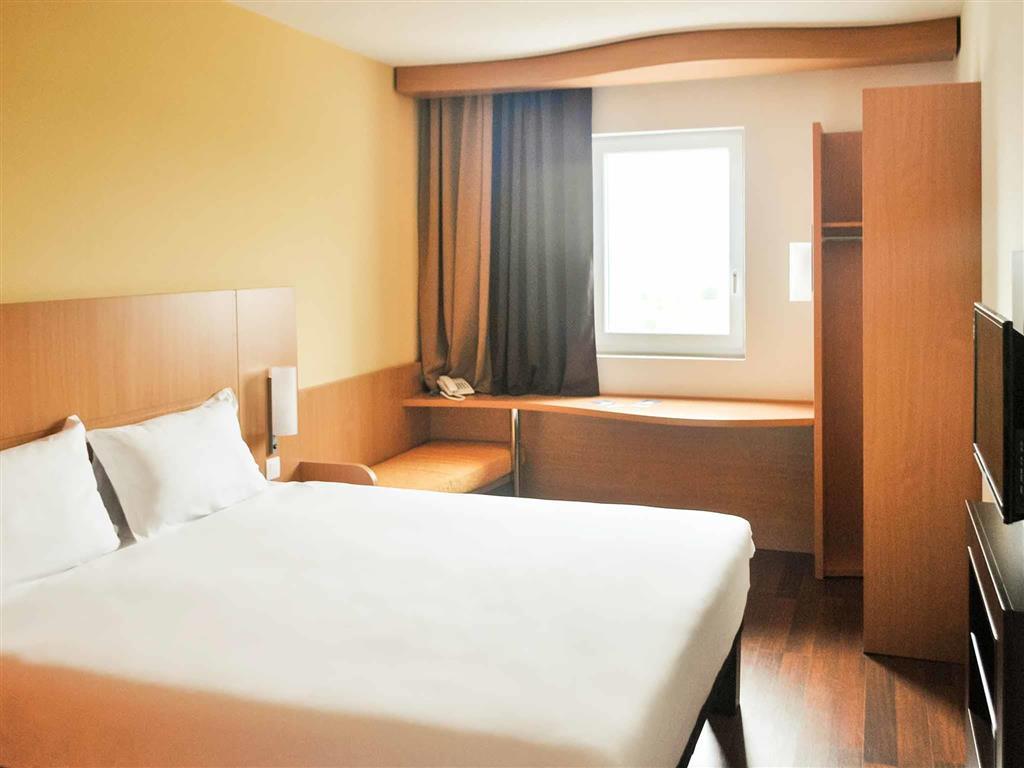 Ibis Airport Hotel Sofia