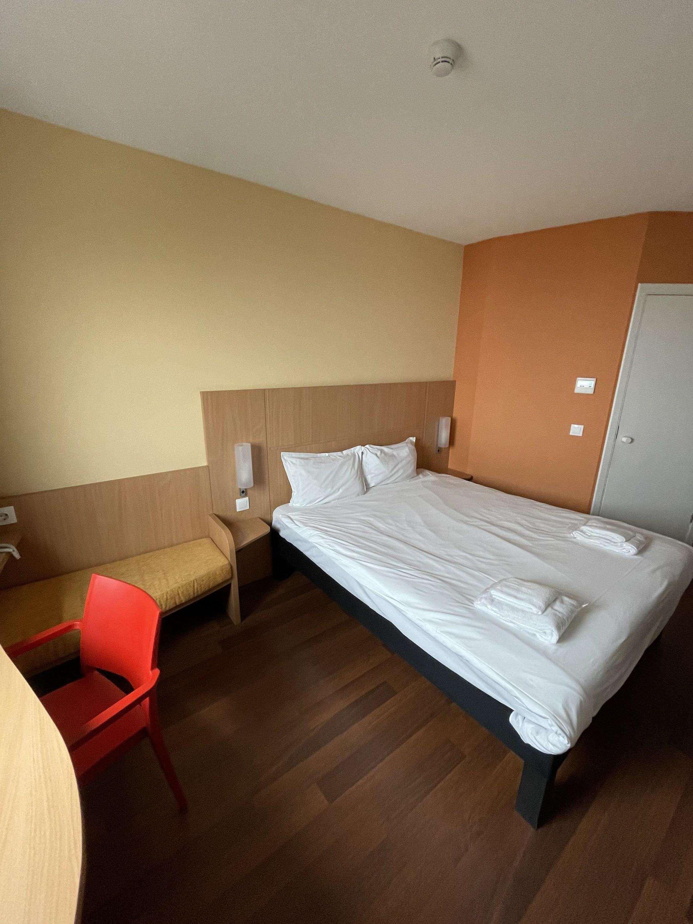 Ibis Airport Hotel
