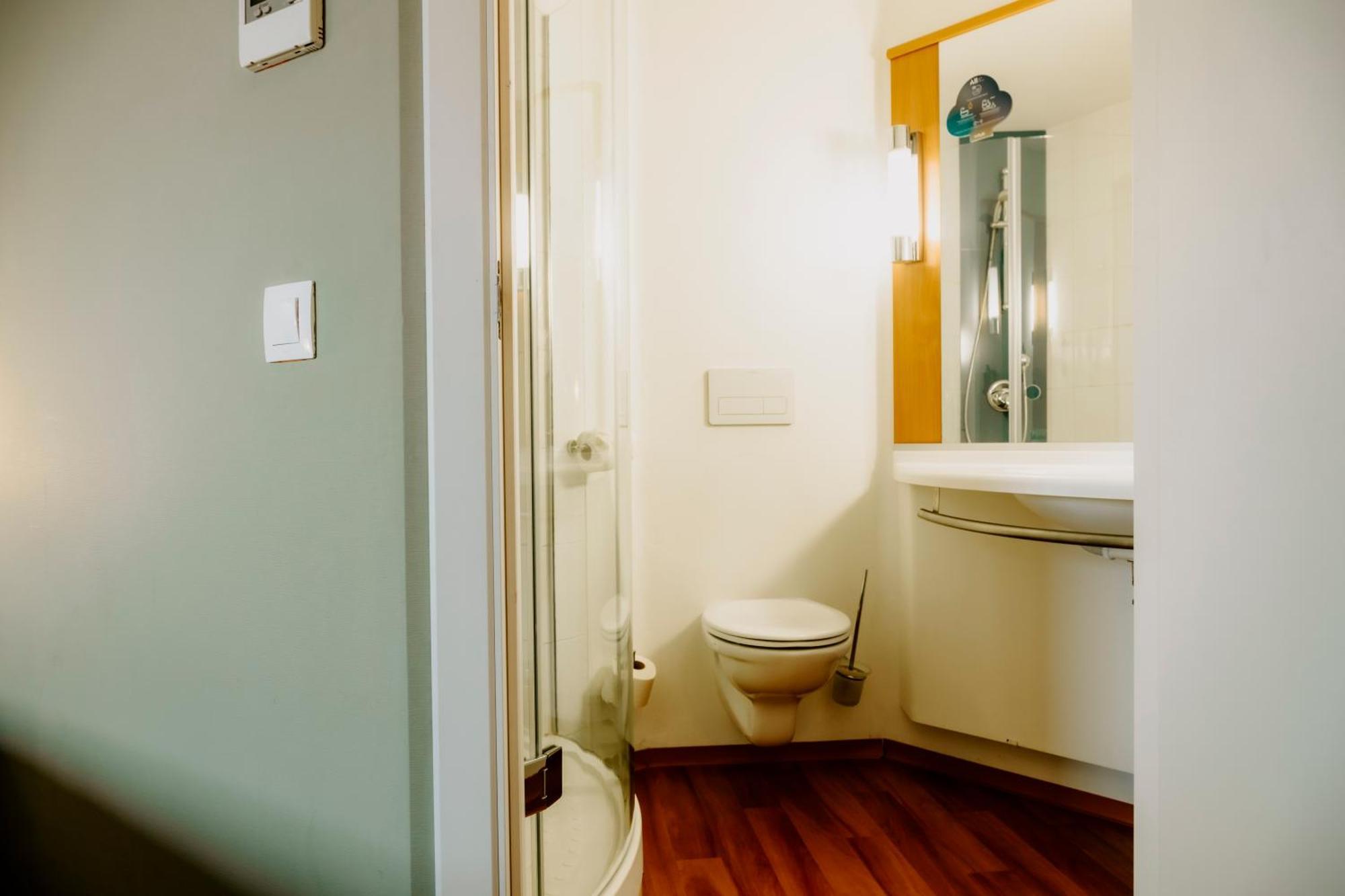 Ibis Airport Hotel Sofia