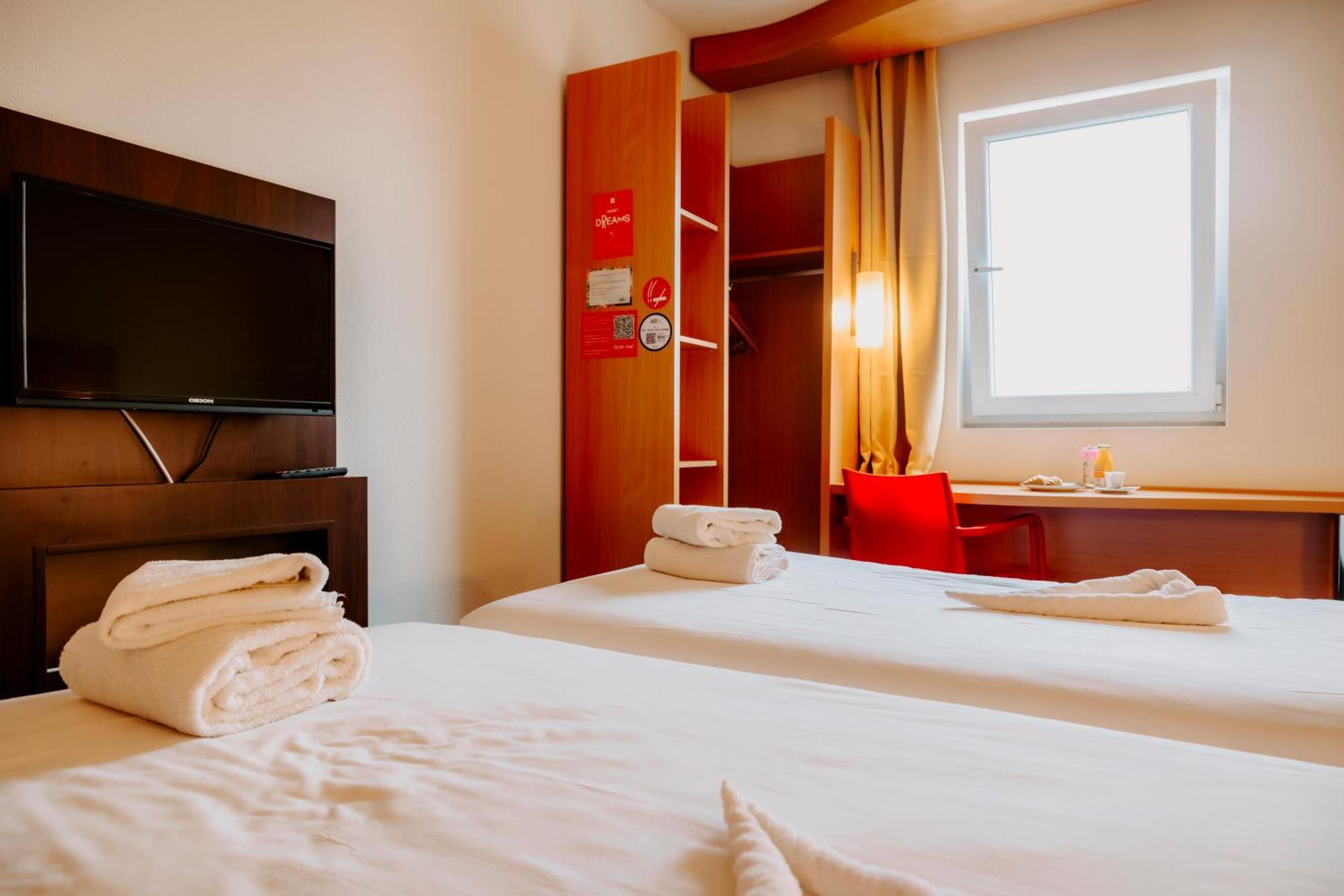 Ibis Airport Hotel Sofia
