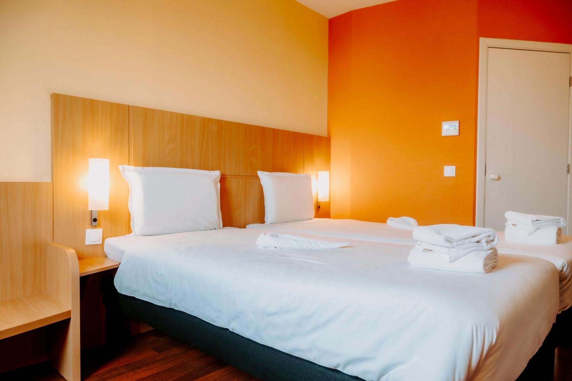 Ibis Airport Hotel 3*