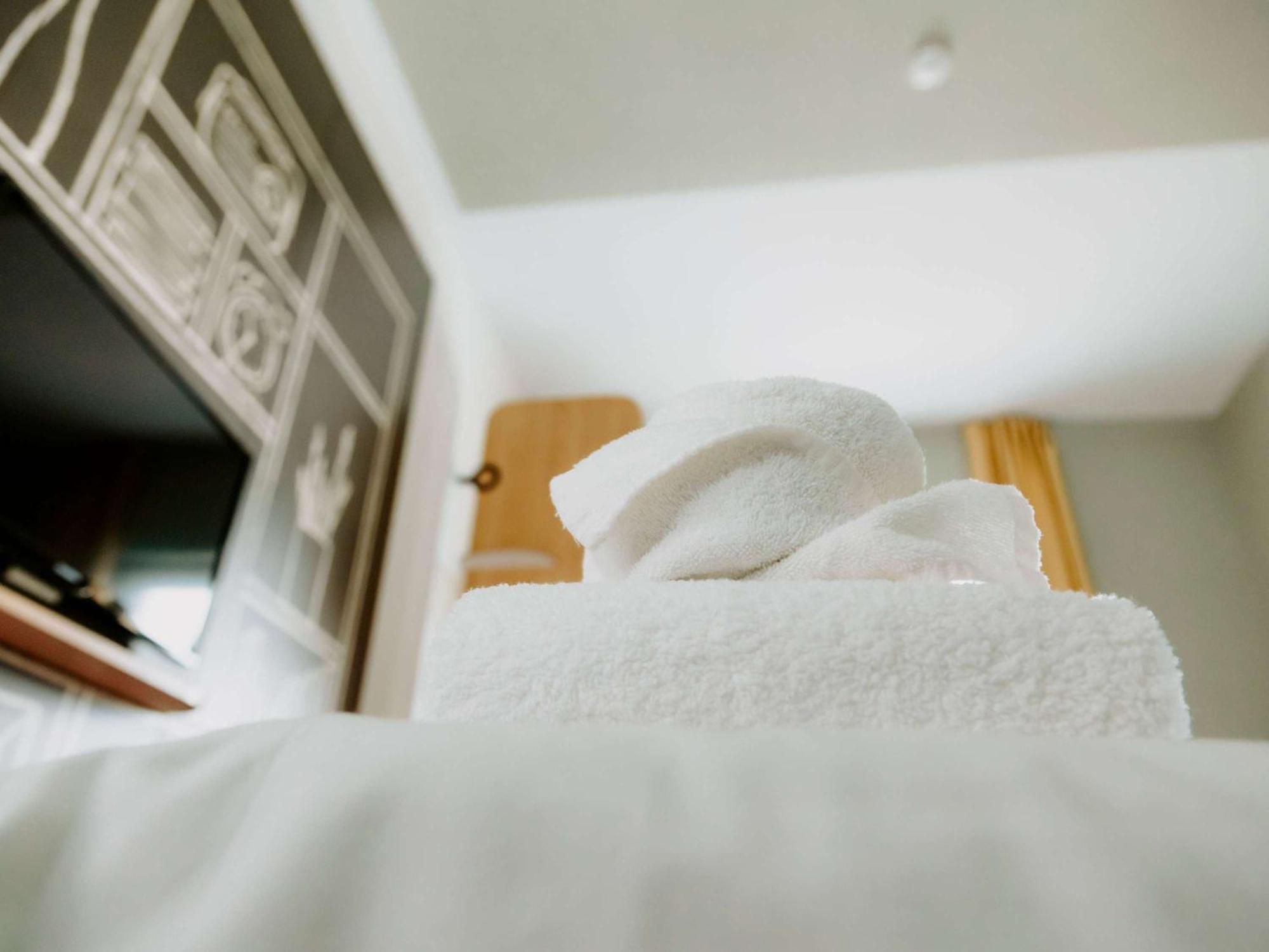 Hotel Ibis Airport Sofia