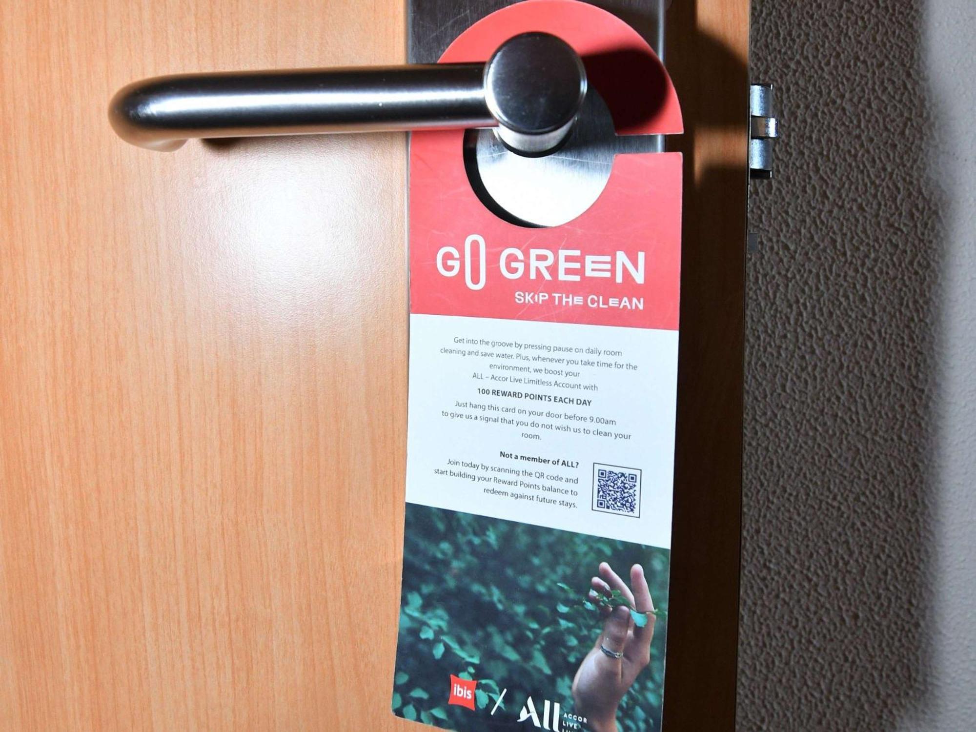 Ibis Airport Hotel Sofia