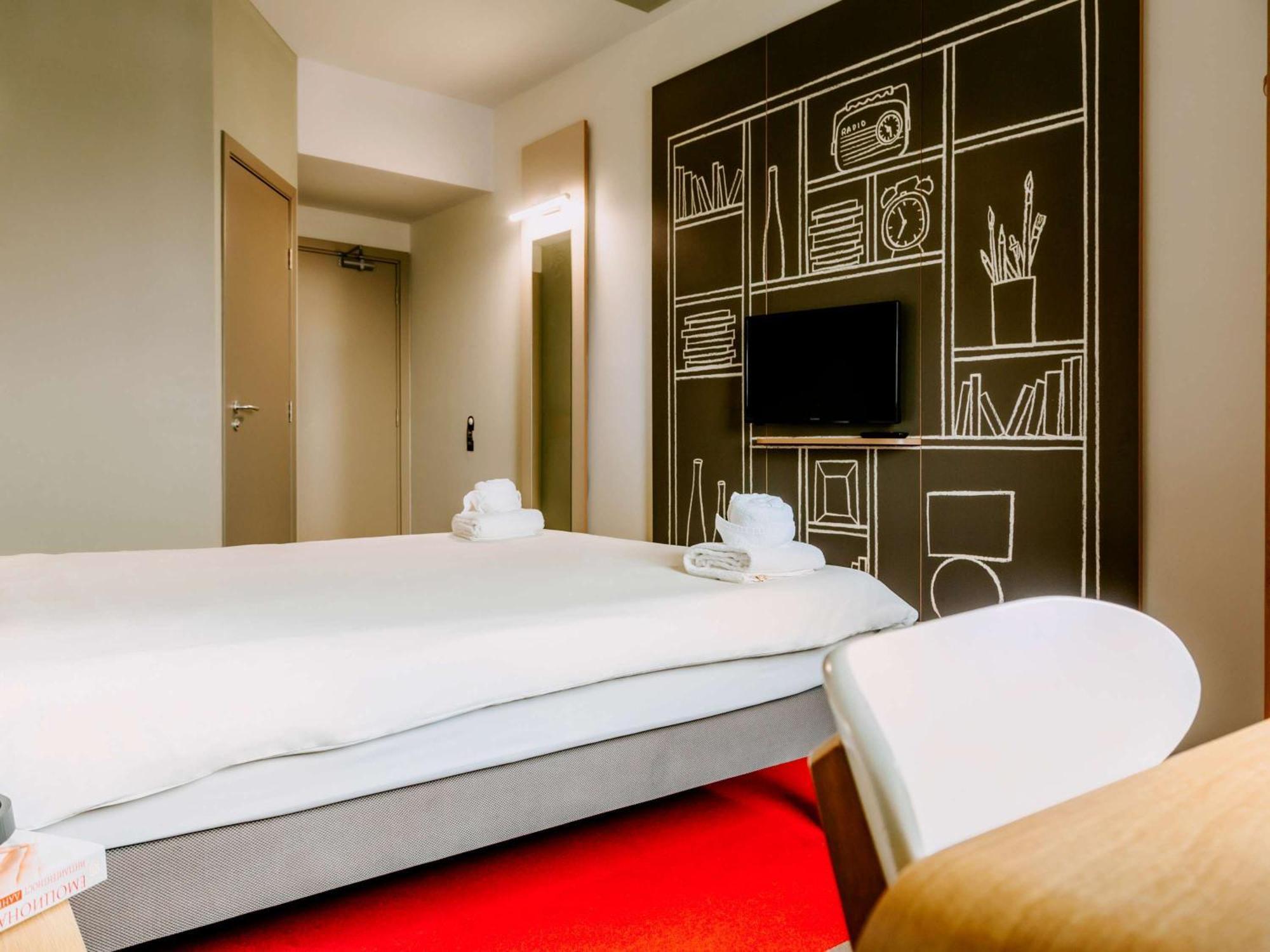 Ibis Airport Hotel