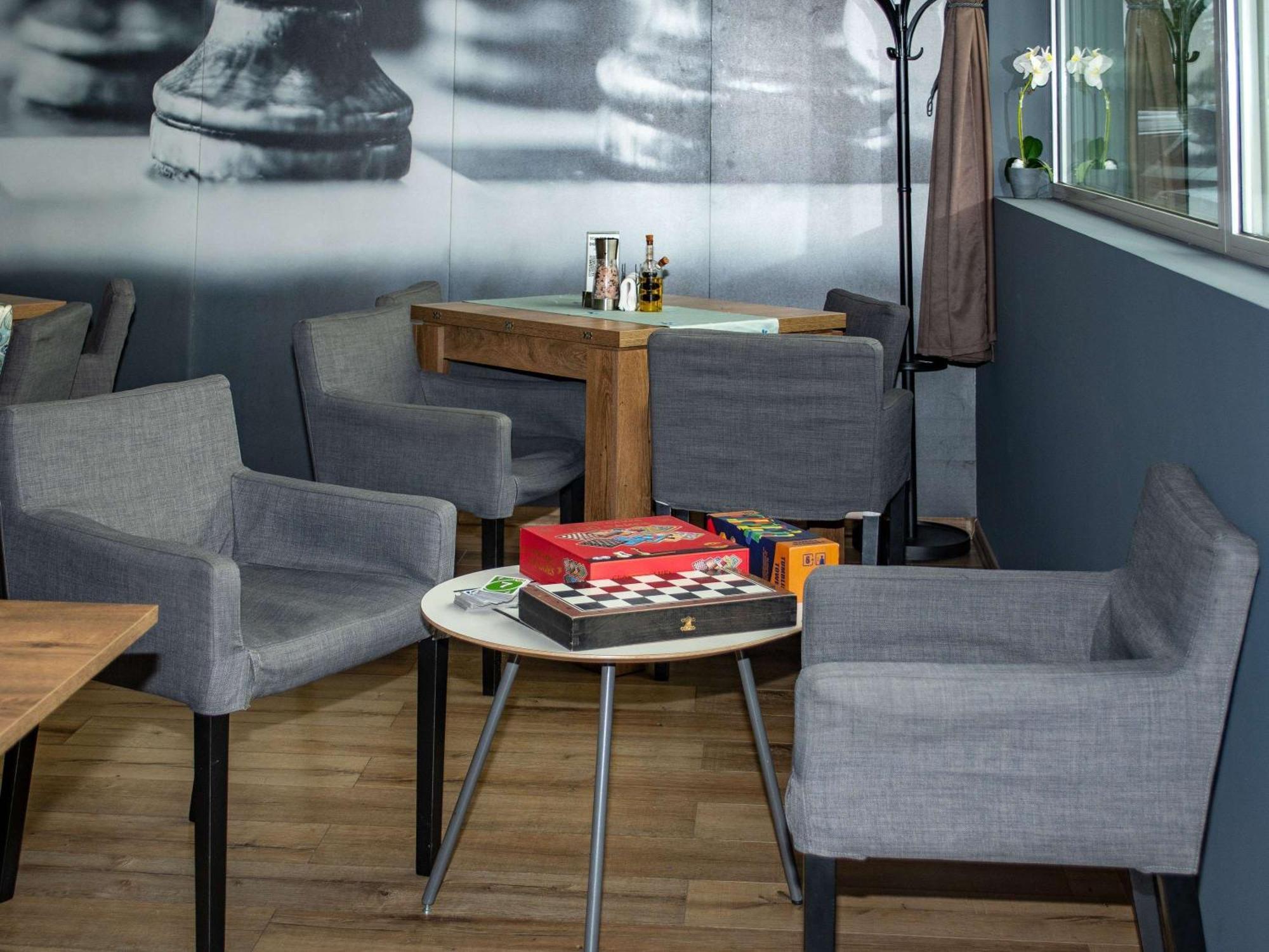 Ibis Airport 3* Sofia