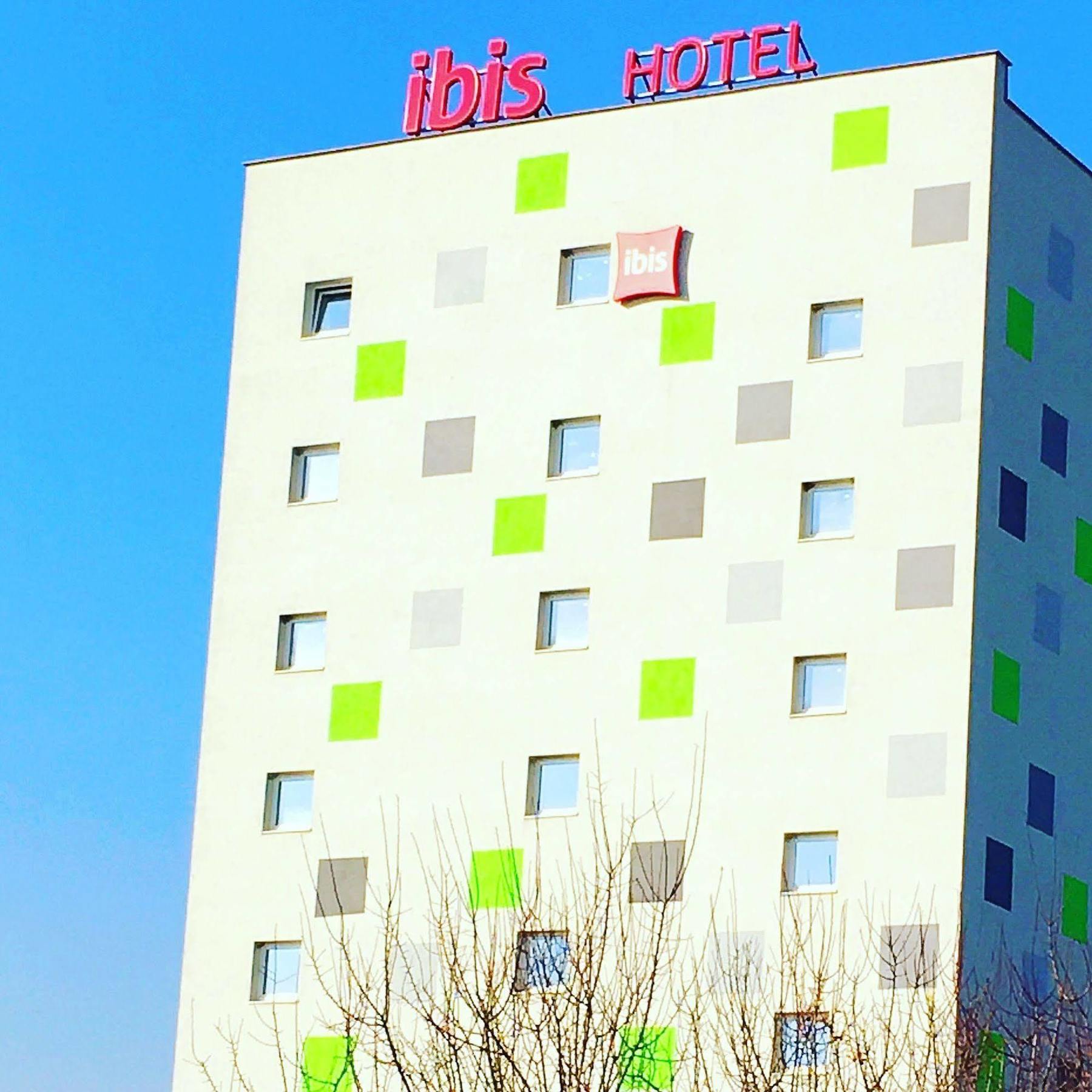 Ibis Airport Sofia