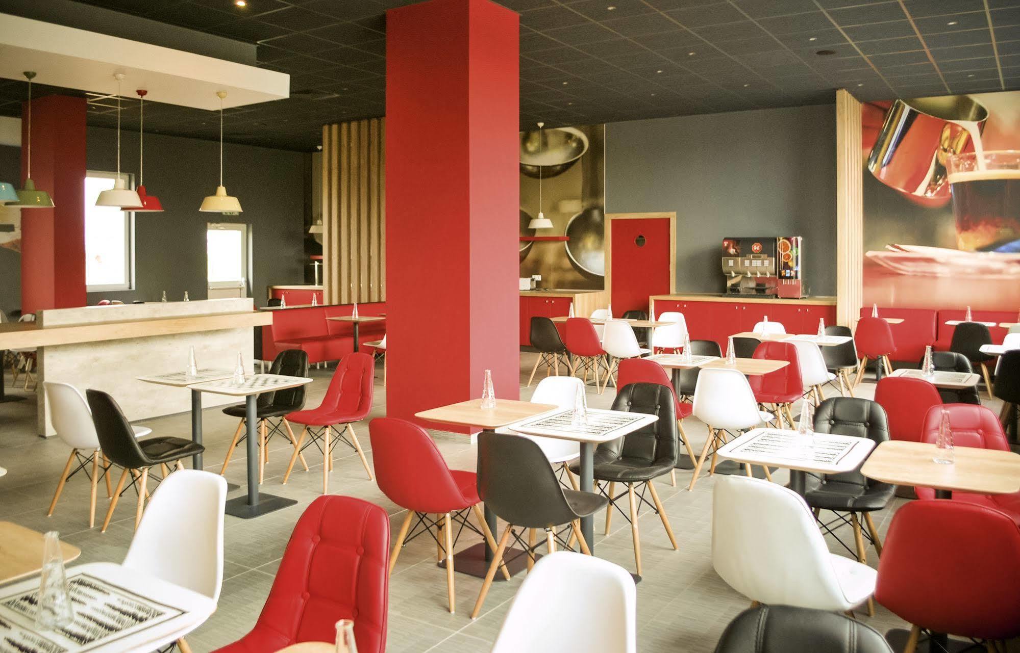 Ibis Airport Hotel Sofia