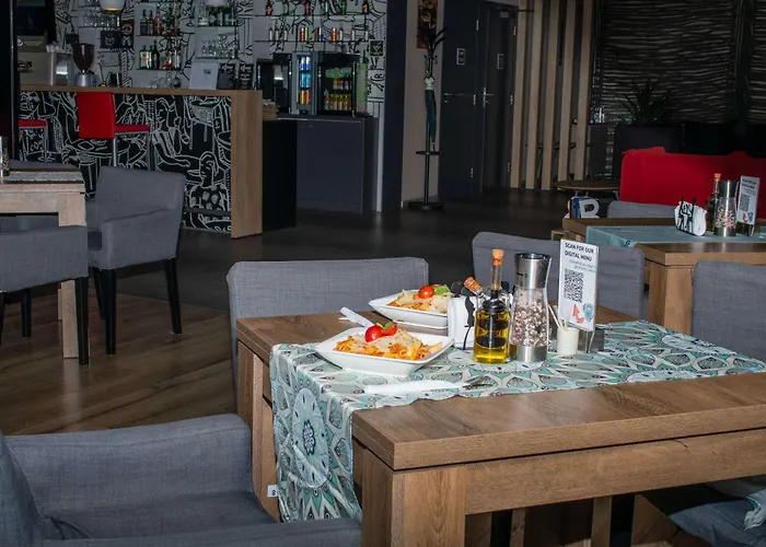 Ibis Sofia Airport Hotel