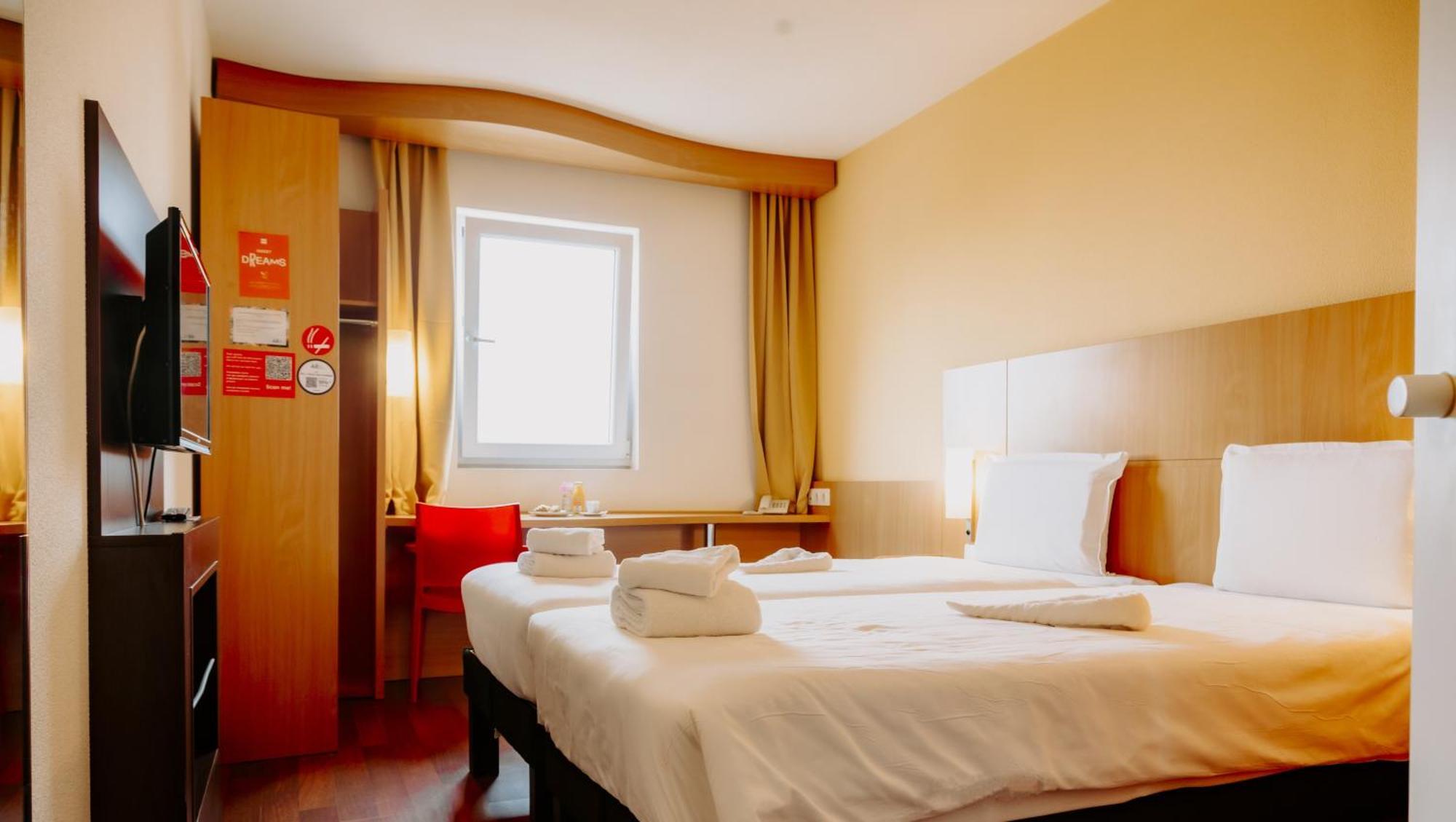 Ibis Airport Hotel