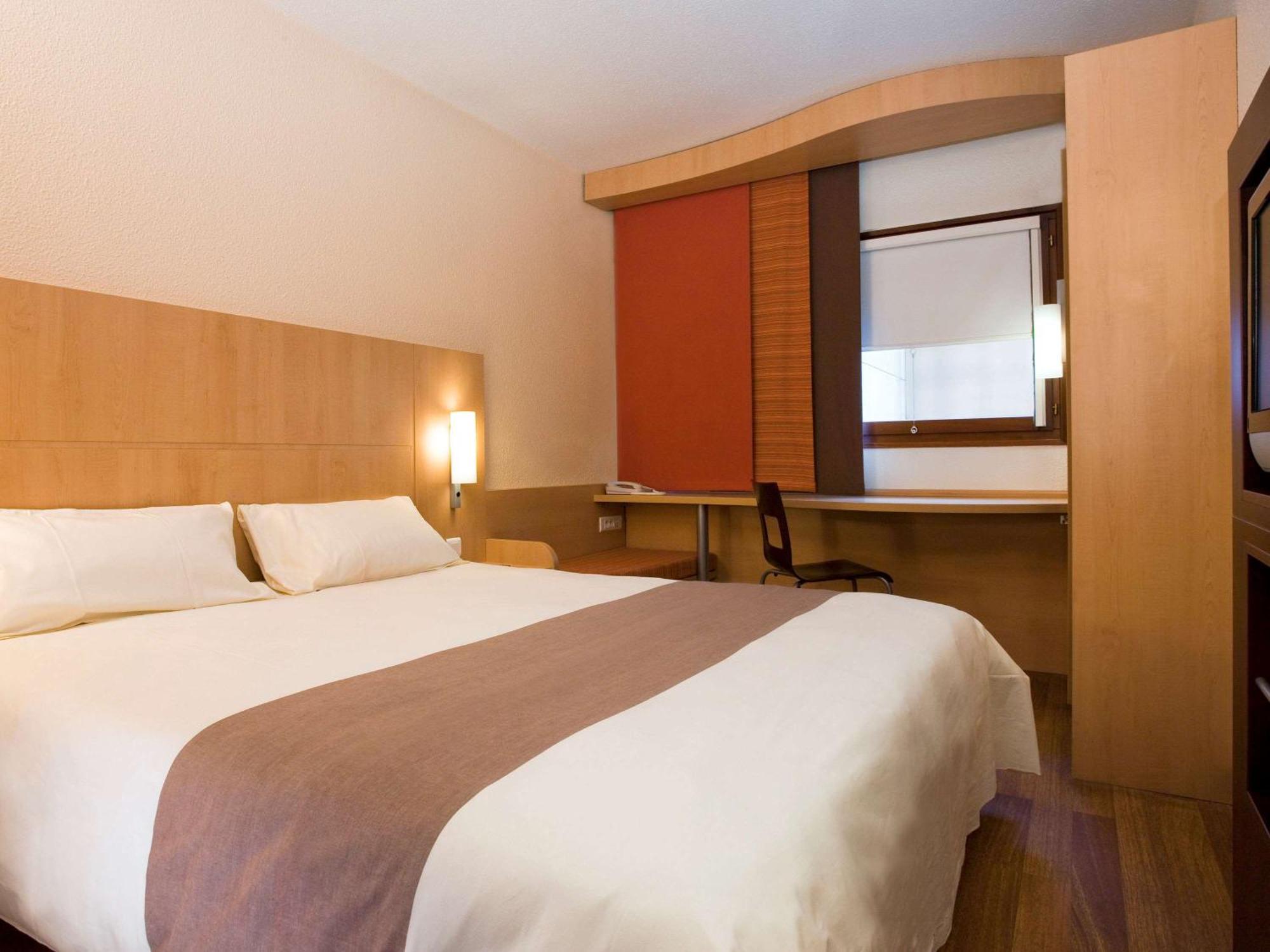 Ibis Airport Sofia