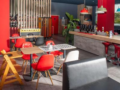 Ibis Airport 3* Софія