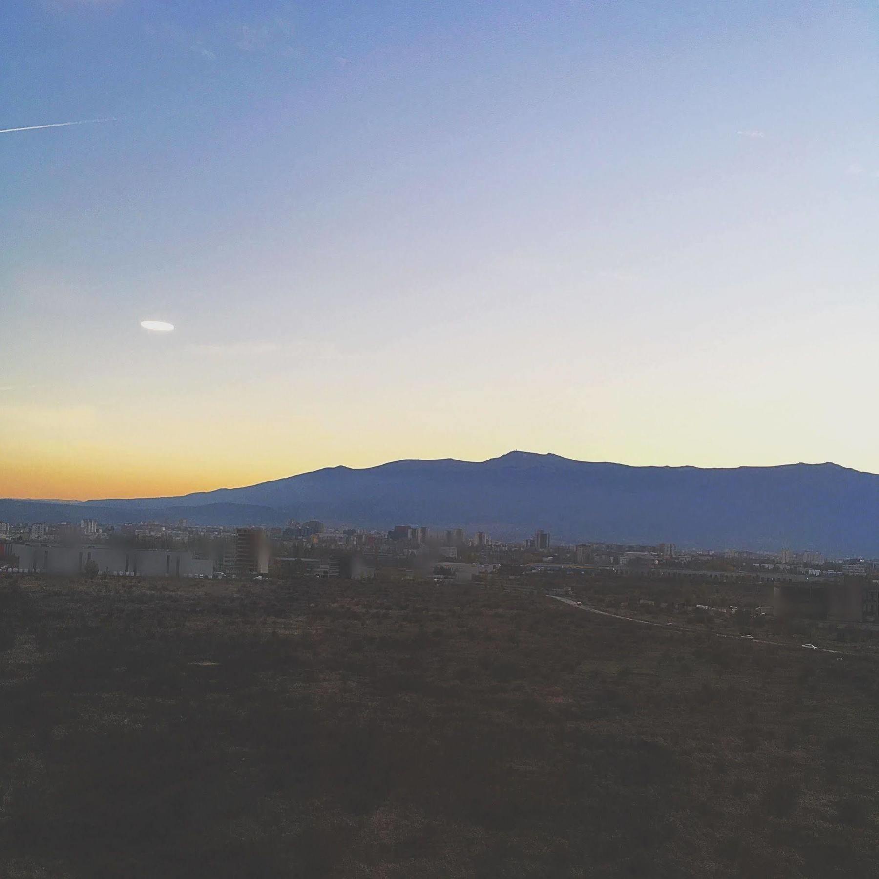 Ibis Airport Hotel