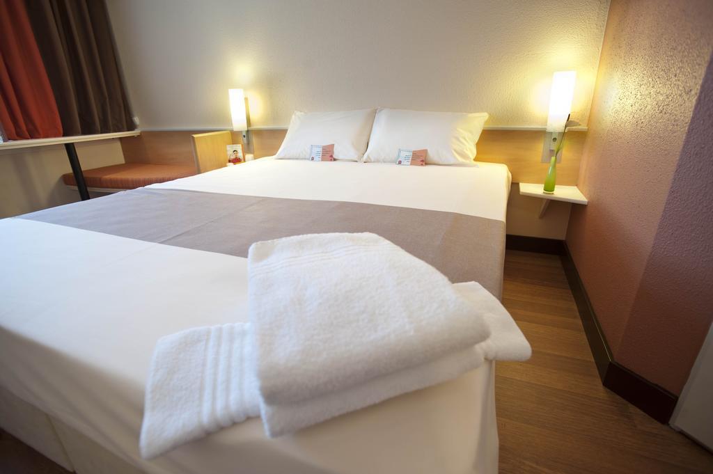 Ibis Airport Готель 3*